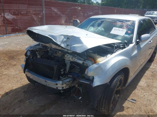 2021 CHRYSLER 300 2C3CCABG2MH589224 Photo 5