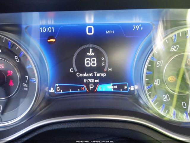 2021 CHRYSLER 300 2C3CCABG2MH589224 Photo 6
