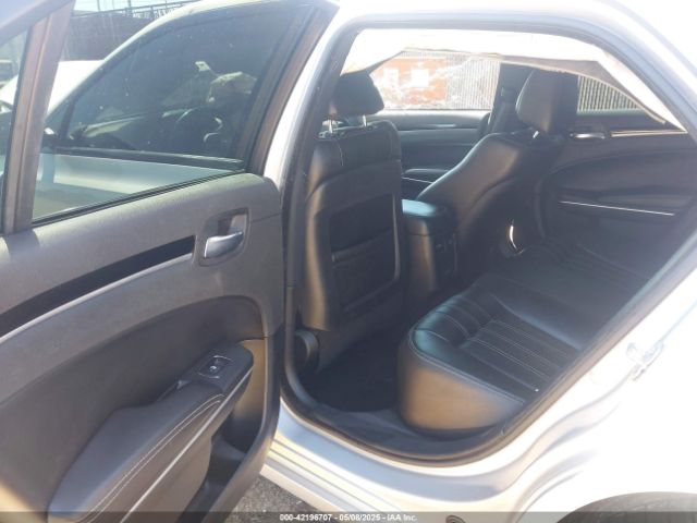 2021 CHRYSLER 300 2C3CCABG2MH589224 Photo 7