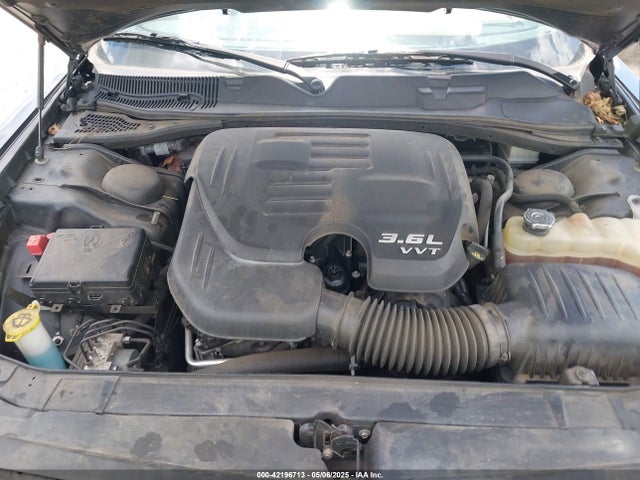 2C3CDZJG7KH747793 Dodge 2019