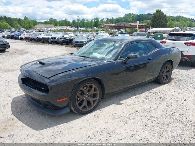 2C3CDZJG7KH747793 Dodge 2019