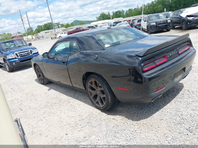2C3CDZJG7KH747793 Dodge 2019
