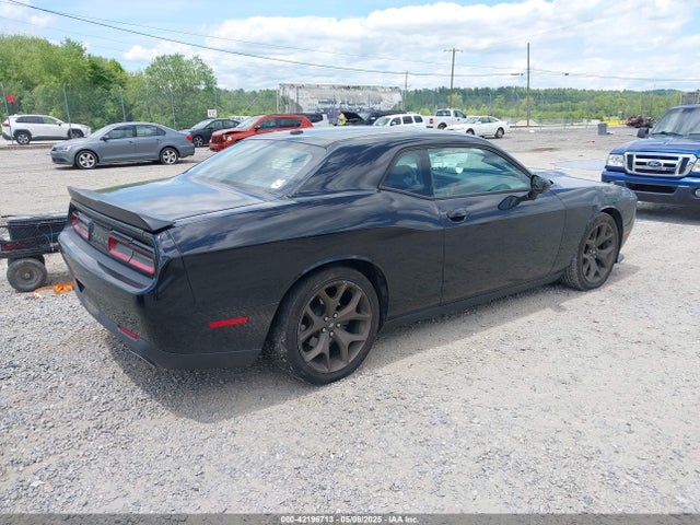 2C3CDZJG7KH747793 Dodge 2019