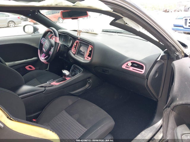 2C3CDZJG7KH747793 Dodge 2019