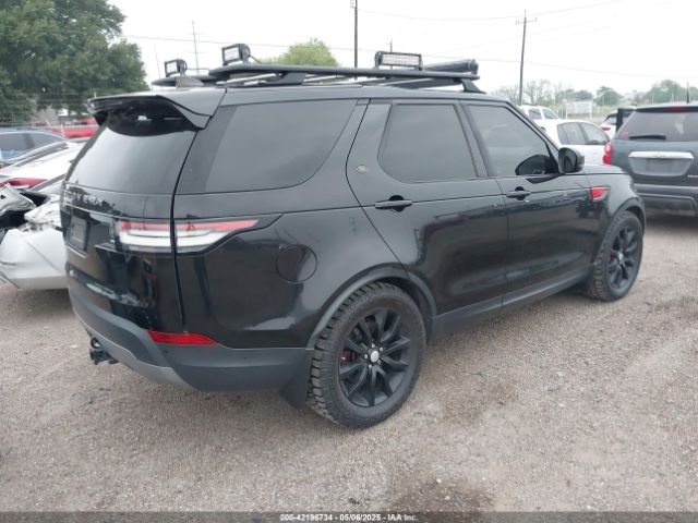 2019 LAND ROVER DISCOVERY SALRG2RV9K2400992 Photo 3
