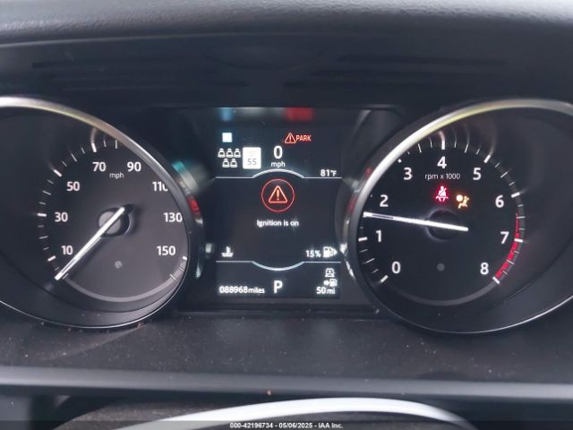 2019 LAND ROVER DISCOVERY SALRG2RV9K2400992 Photo 6