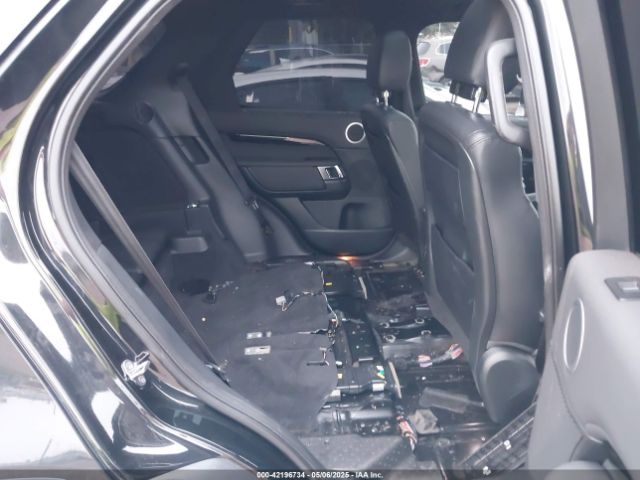 2019 LAND ROVER DISCOVERY SALRG2RV9K2400992 Photo 7