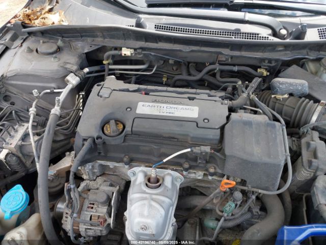 1HGCR2F38EA127923 Honda ACCORD LX