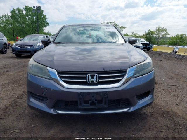 1HGCR2F38EA127923 Honda ACCORD LX