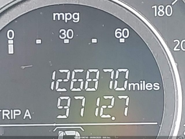 1HGCR2F38EA127923 Honda ACCORD LX