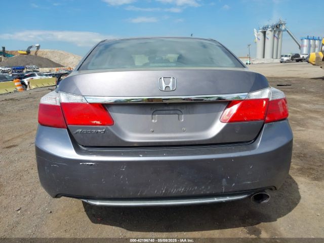 1HGCR2F38EA127923 Honda ACCORD LX