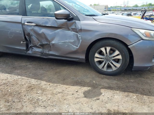 1HGCR2F38EA127923 Honda ACCORD LX