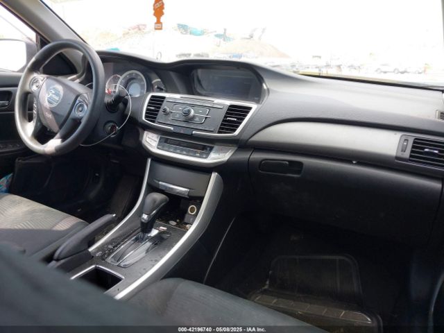 1HGCR2F38EA127923 Honda ACCORD LX