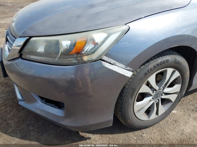 1HGCR2F38EA127923 Honda ACCORD LX
