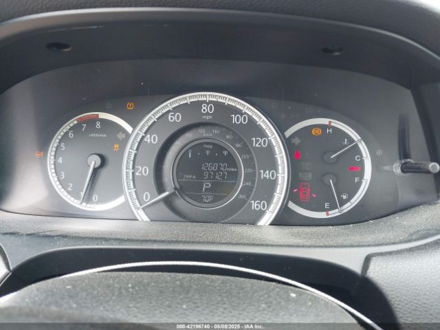 1HGCR2F38EA127923 Honda ACCORD LX