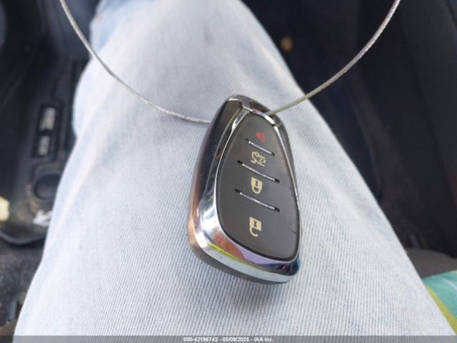 1G1ZD5ST0JF255108 Chevrolet MALIBU LT