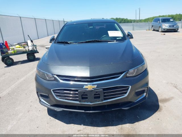 1G1ZD5ST0JF255108 Chevrolet MALIBU LT