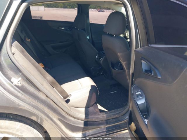 1G1ZD5ST0JF255108 Chevrolet MALIBU LT