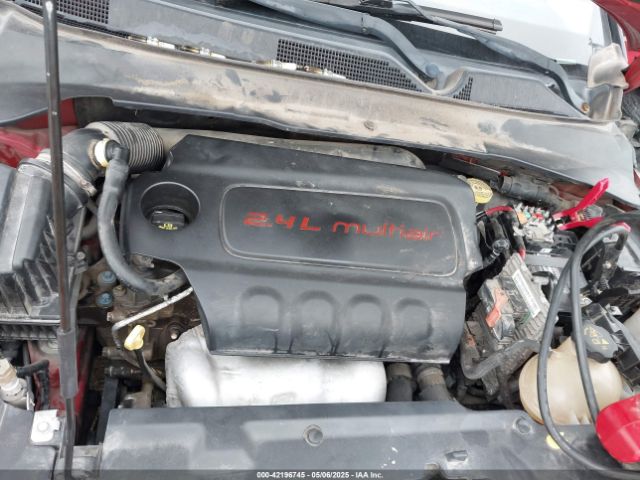 2018 JEEP COMPASS 3C4NJDDB2JT441607 Photo 9