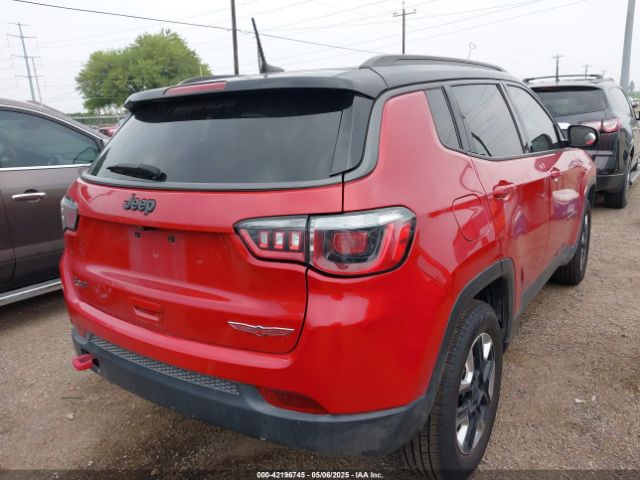 2018 JEEP COMPASS 3C4NJDDB2JT441607 Photo 3