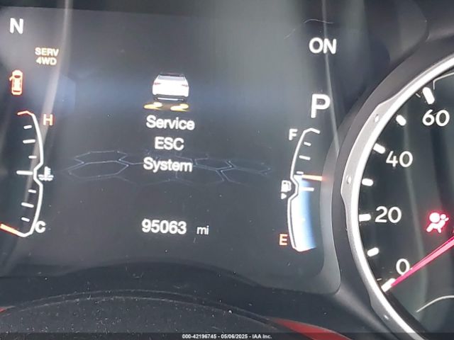 2018 JEEP COMPASS 3C4NJDDB2JT441607 Photo 6