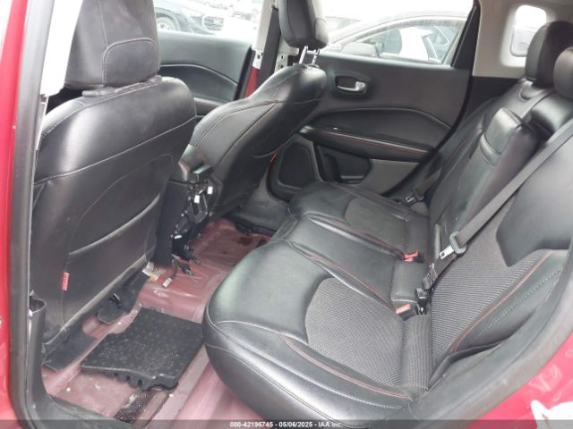 2018 JEEP COMPASS 3C4NJDDB2JT441607 Photo 7
