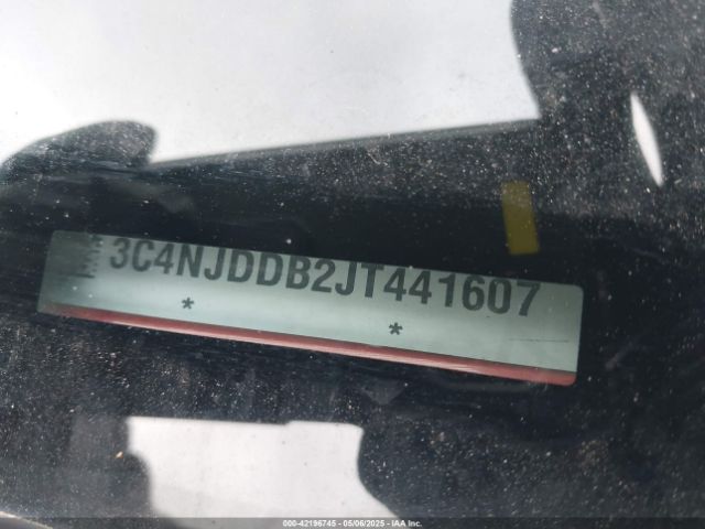 2018 JEEP COMPASS 3C4NJDDB2JT441607 Photo 8