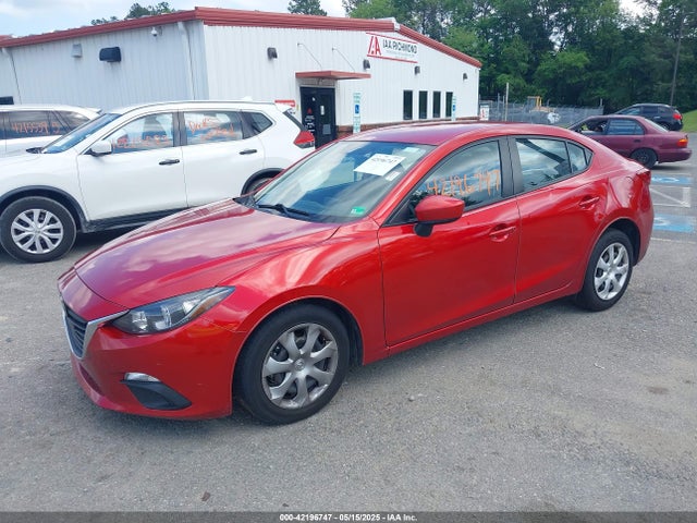 JM1BM1U78E1158596 Mazda pe