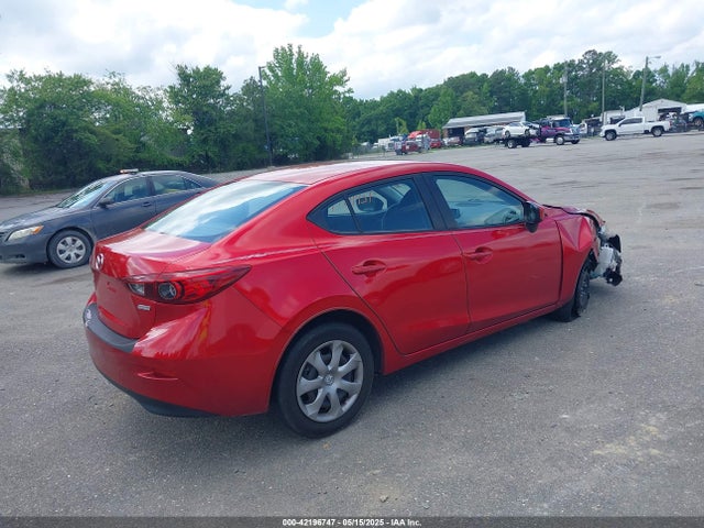 JM1BM1U78E1158596 Mazda pe