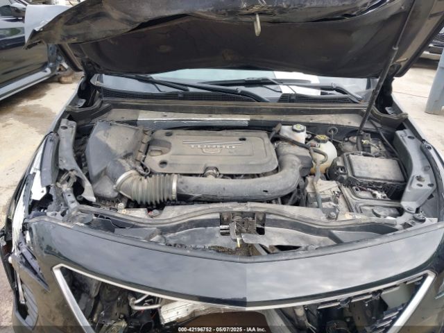 2021 CADILLAC XT4 1GYAZAR44MF004295 Photo 9