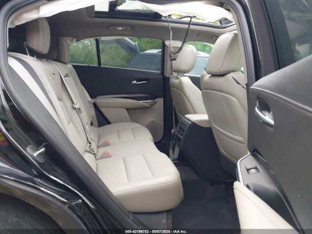 2021 CADILLAC XT4 1GYAZAR44MF004295 Photo 7