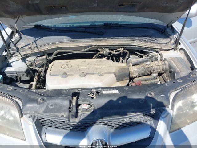 2004 ACURA MDX 2HNYD18924H549047 Photo 9