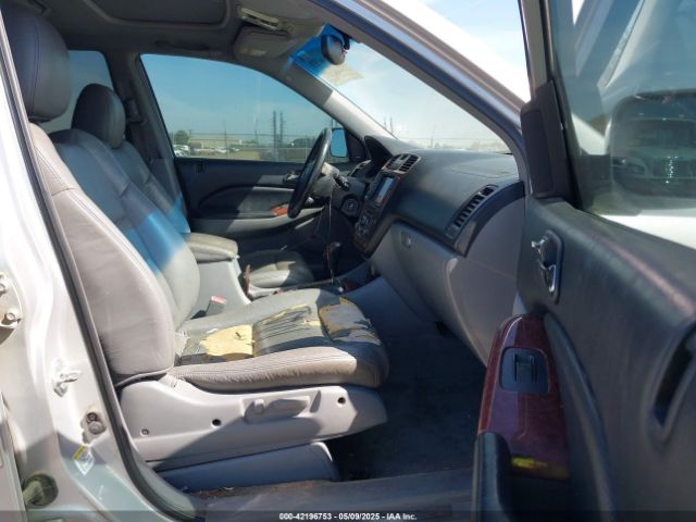 2004 ACURA MDX 2HNYD18924H549047 Photo 4