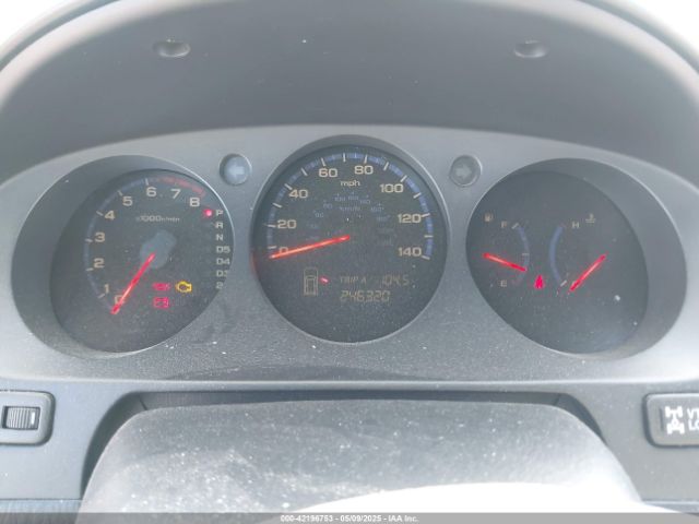 2004 ACURA MDX 2HNYD18924H549047 Photo 6