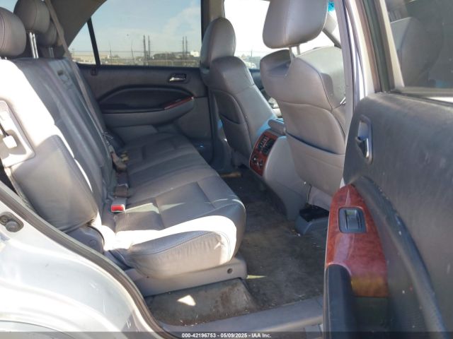 2004 ACURA MDX 2HNYD18924H549047 Photo 7