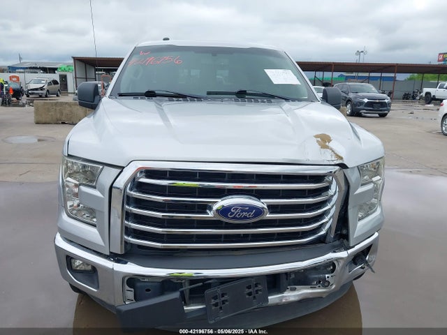Ford F-150 Xlt 2016 1FTEW1CP1GKD51663 Image 12