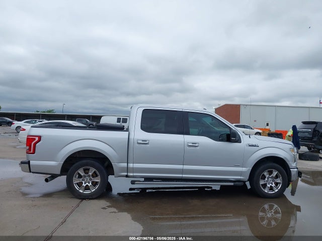 Ford F-150 Xlt 2016 1FTEW1CP1GKD51663 Image 13