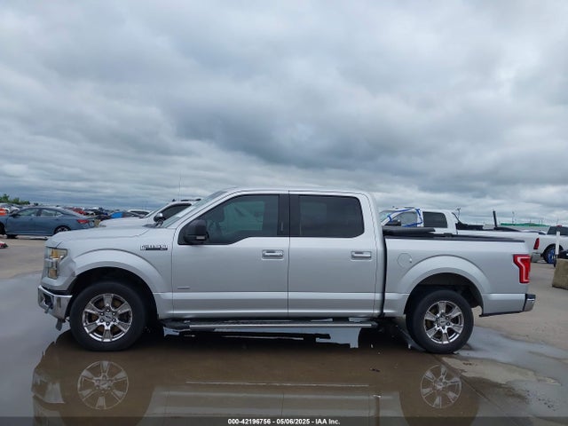 Ford F-150 Xlt 2016 1FTEW1CP1GKD51663 Image 14