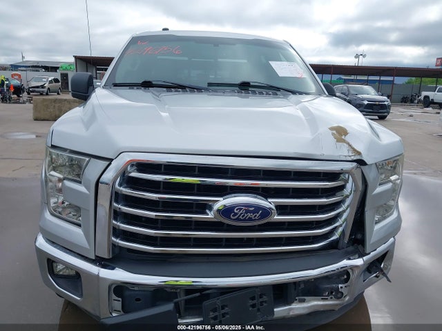 Ford F-150 Xlt 2016 1FTEW1CP1GKD51663 Image 18
