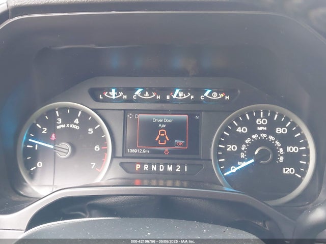 Ford F-150 Xlt 2016 1FTEW1CP1GKD51663 Image 7