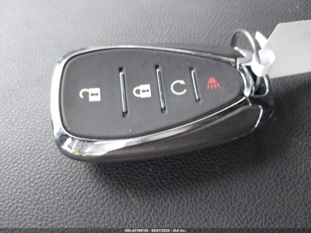 2024 CHEVROLET TRAX KL77LJE20RC202173 Photo 10