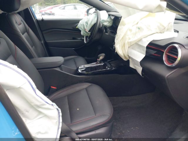 2024 CHEVROLET TRAX KL77LJE20RC202173 Photo 4