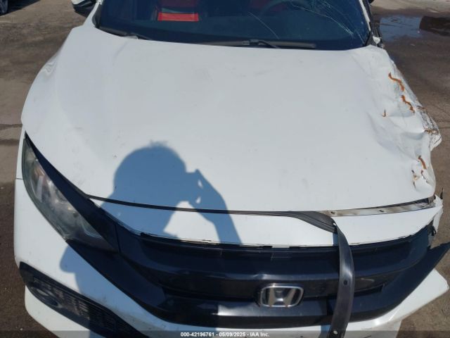 SHHFK7H59JU400945 Honda CIVIC EX