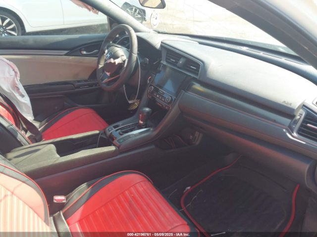SHHFK7H59JU400945 Honda CIVIC EX