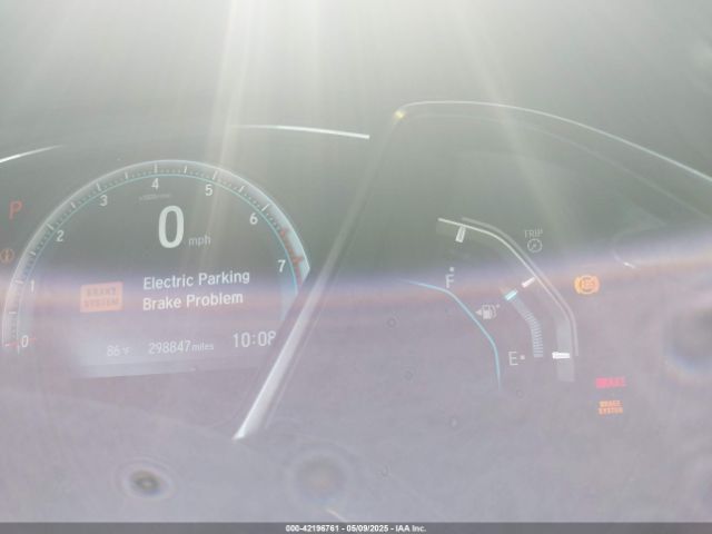 SHHFK7H59JU400945 Honda CIVIC EX