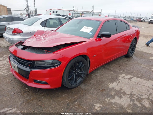 2C3CDXCT3GH116111 Dodge Charger