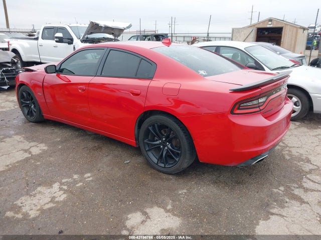2C3CDXCT3GH116111 Dodge Charger