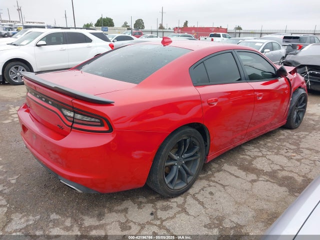 2C3CDXCT3GH116111 Dodge Charger