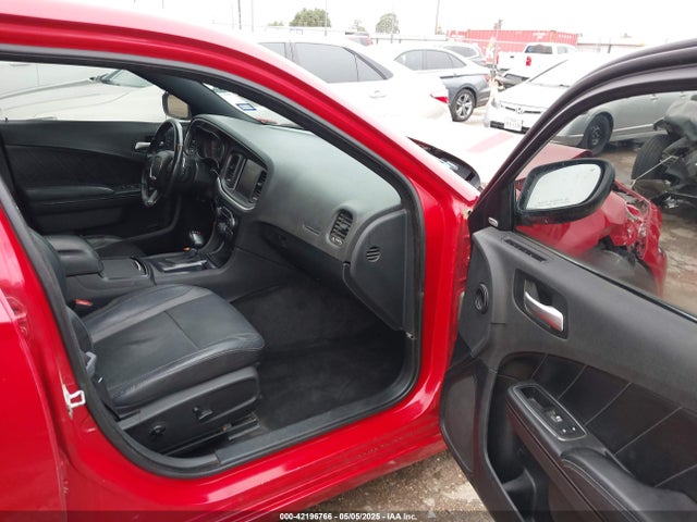 2C3CDXCT3GH116111 Dodge Charger