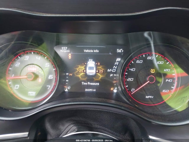 2C3CDXCT3GH116111 Dodge Charger